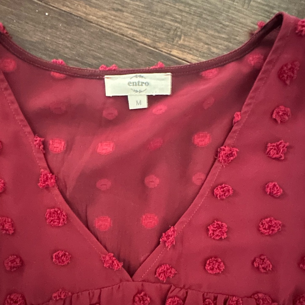 Entro Top - Picture 2 of 3